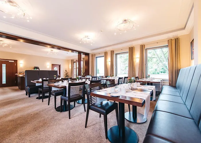 Kocks Am Mühlenberg Hotel Mülheim an der Ruhr