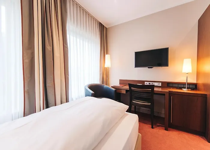 Kocks Am Muehlenberg Szálloda Mülheim an der Ruhr