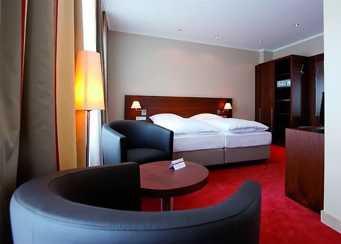 Hotel Kocks Am Muehlenberg Mülheim an der Ruhr