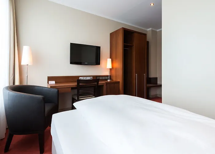 Kocks Am Mühlenberg Mülheim an der Ruhr