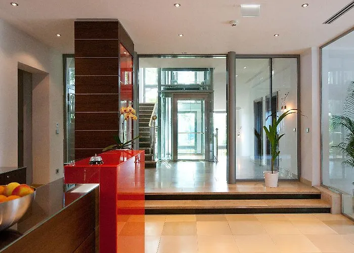 Kocks Am Mühlenberg 4*