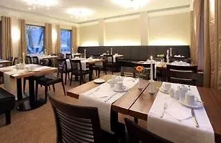 Kocks Am Mühlenberg Hotel