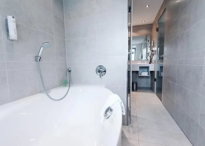 Kocks Am Muehlenberg Hotel 4*