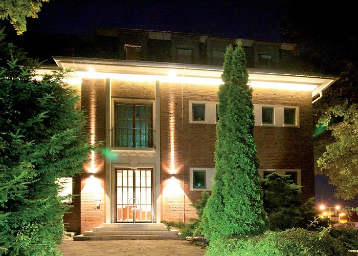 Kocks Am Muehlenberg Hotel