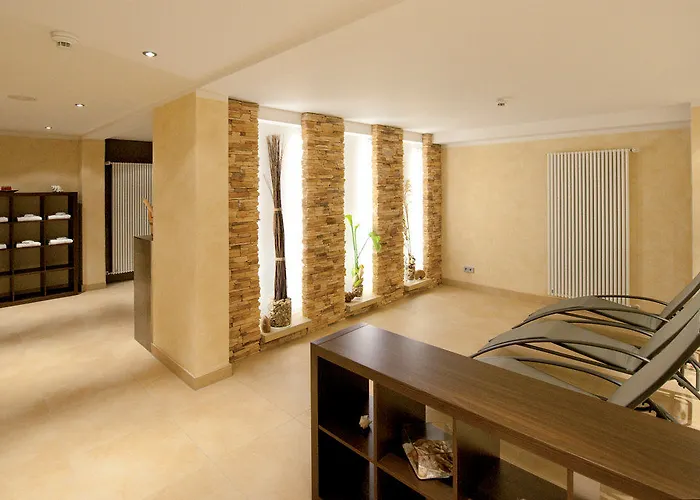 Kocks Am Muehlenberg Hotel 4*