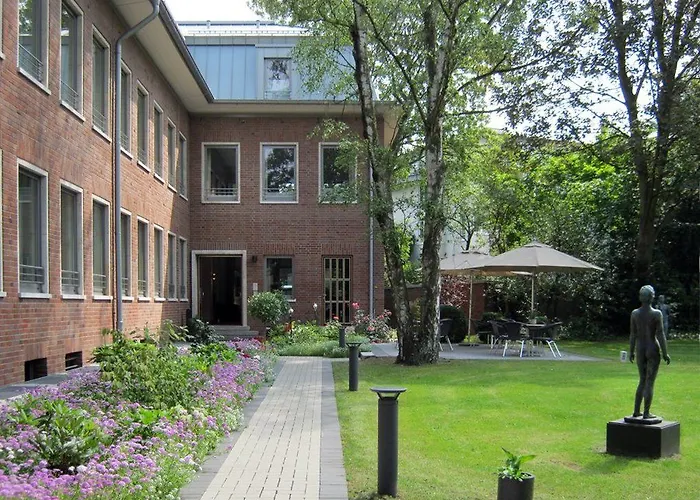 Hotel Kocks Am Mühlenberg 4*