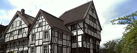 Hotel Kocks Am Mühlenberg