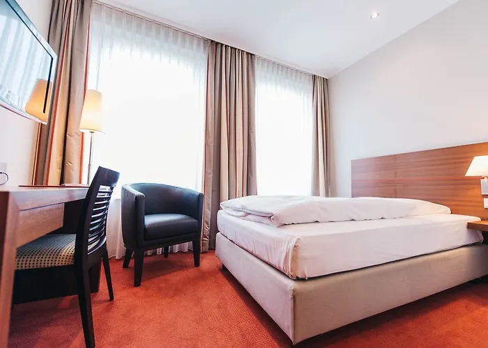 Kocks Am Mühlenberg Hotel